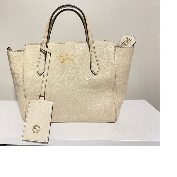 Gucci Swing - Picture 1 of 11